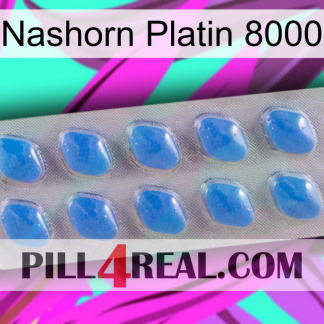 Rhino Platinum 8000 22